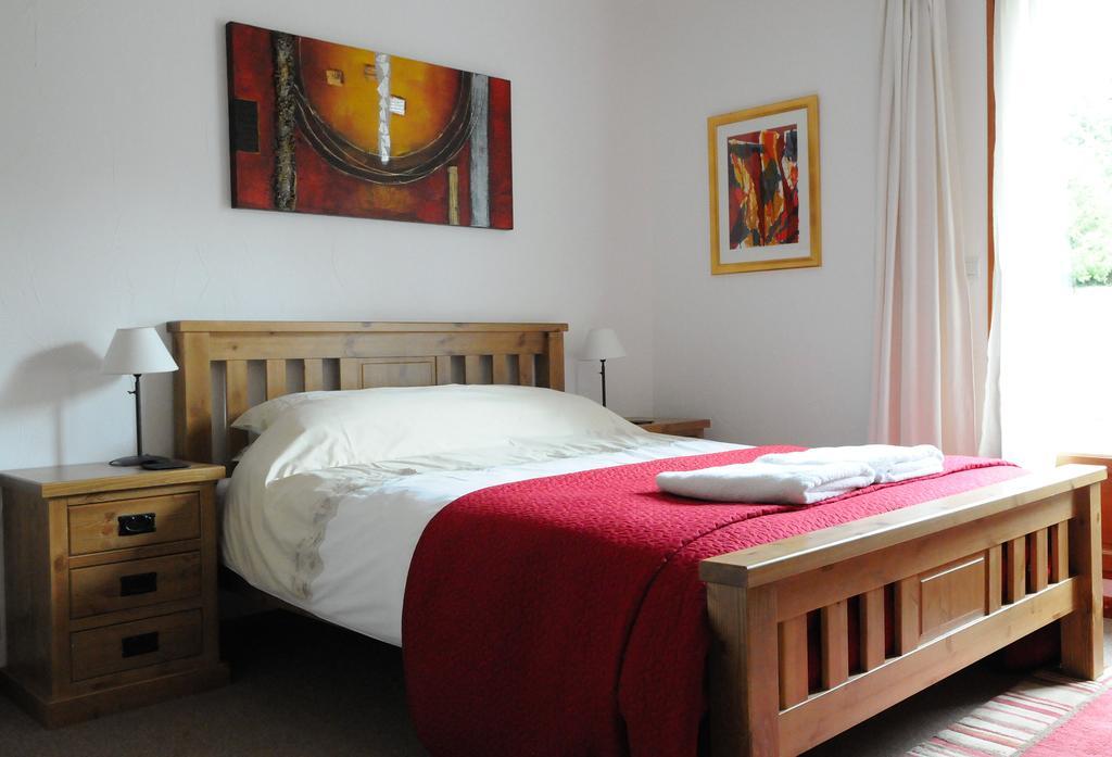 Saint-Pierre-d'Argençon La Source Bed & Breakfast 部屋 写真