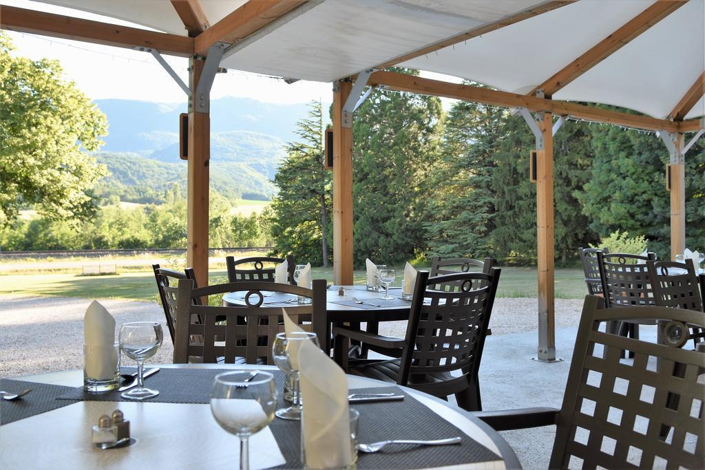 Saint-Pierre-d'Argençon La Source Bed & Breakfast エクステリア 写真