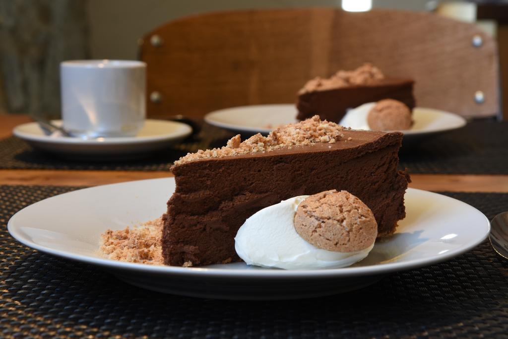 Saint-Pierre-d'Argençon La Source Bed & Breakfast エクステリア 写真
