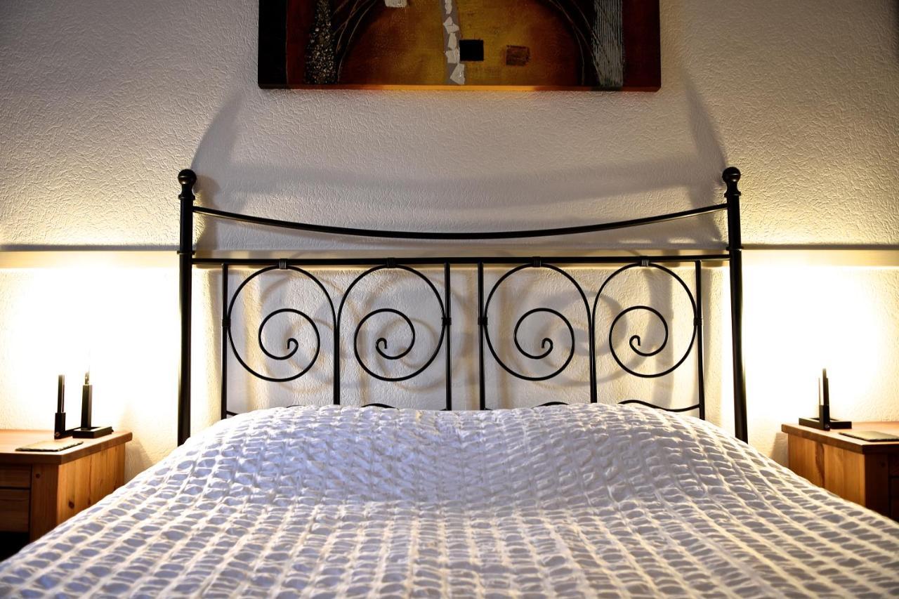 Saint-Pierre-d'Argençon La Source Bed & Breakfast エクステリア 写真